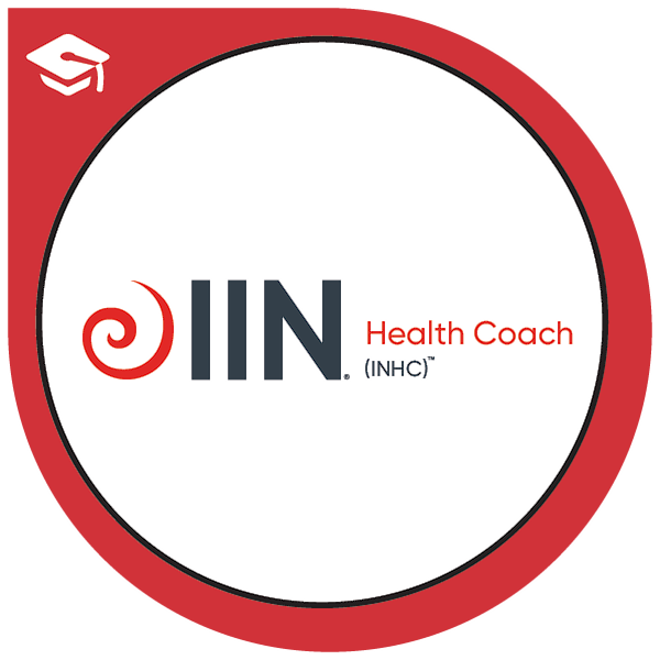 Health coach certificada IIN